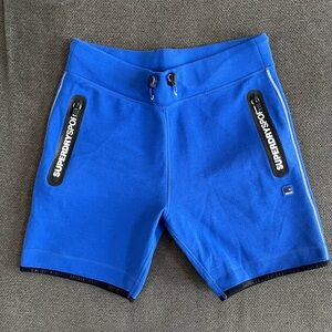 Superdry Sport Gym Tech shorts